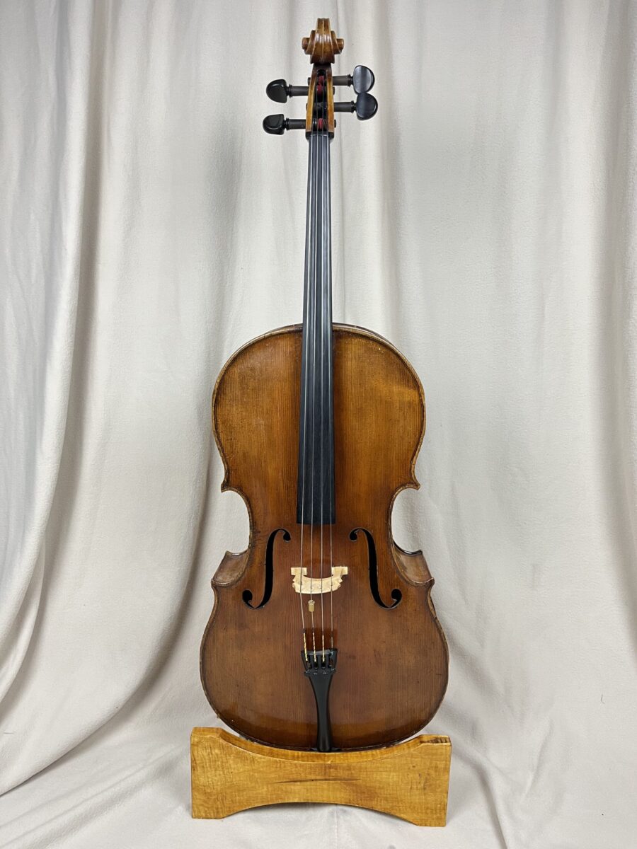 Cello - BW Consignment