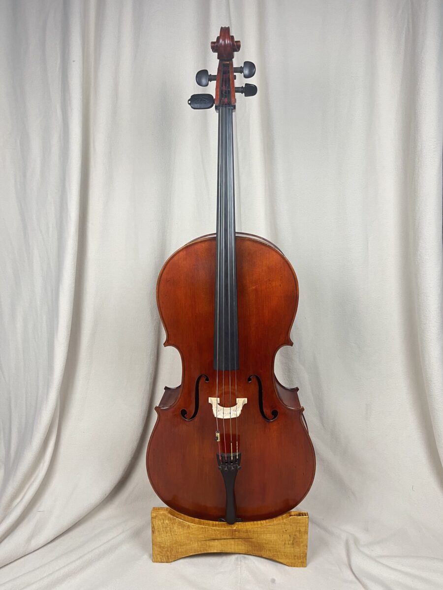 Cello - Consignement MM