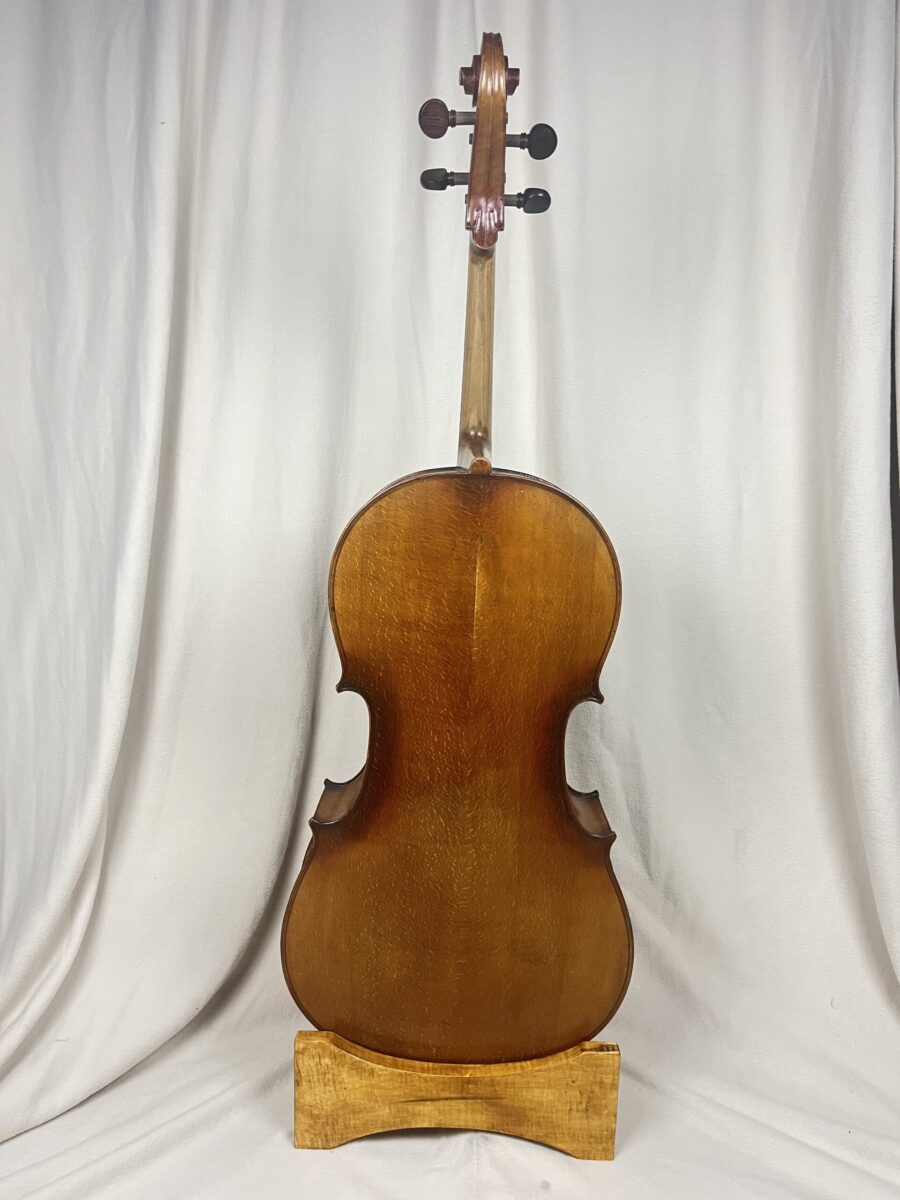 Cello s-1873 back