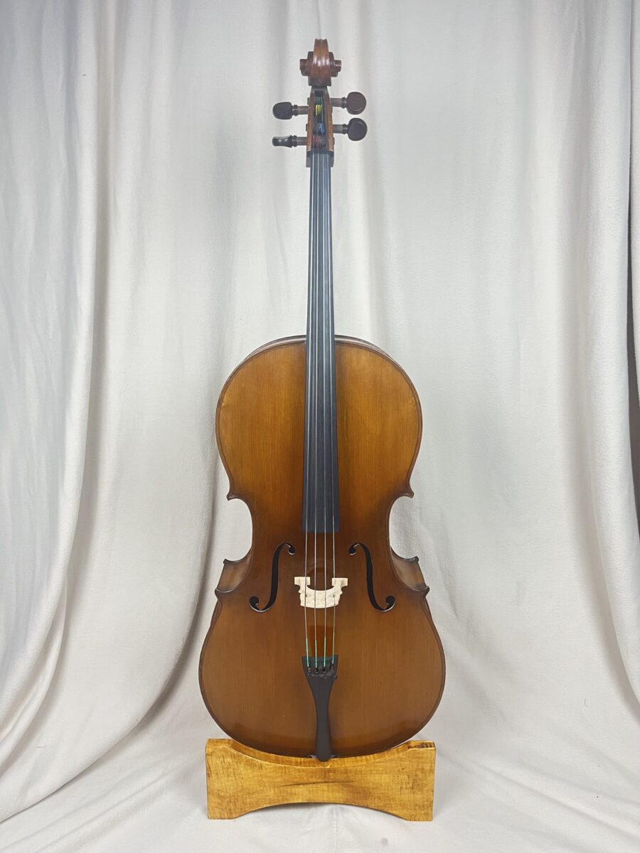 Cello s-1873 front new