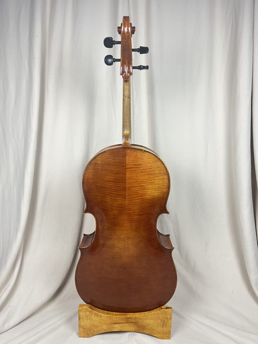 Cello s-2630 back