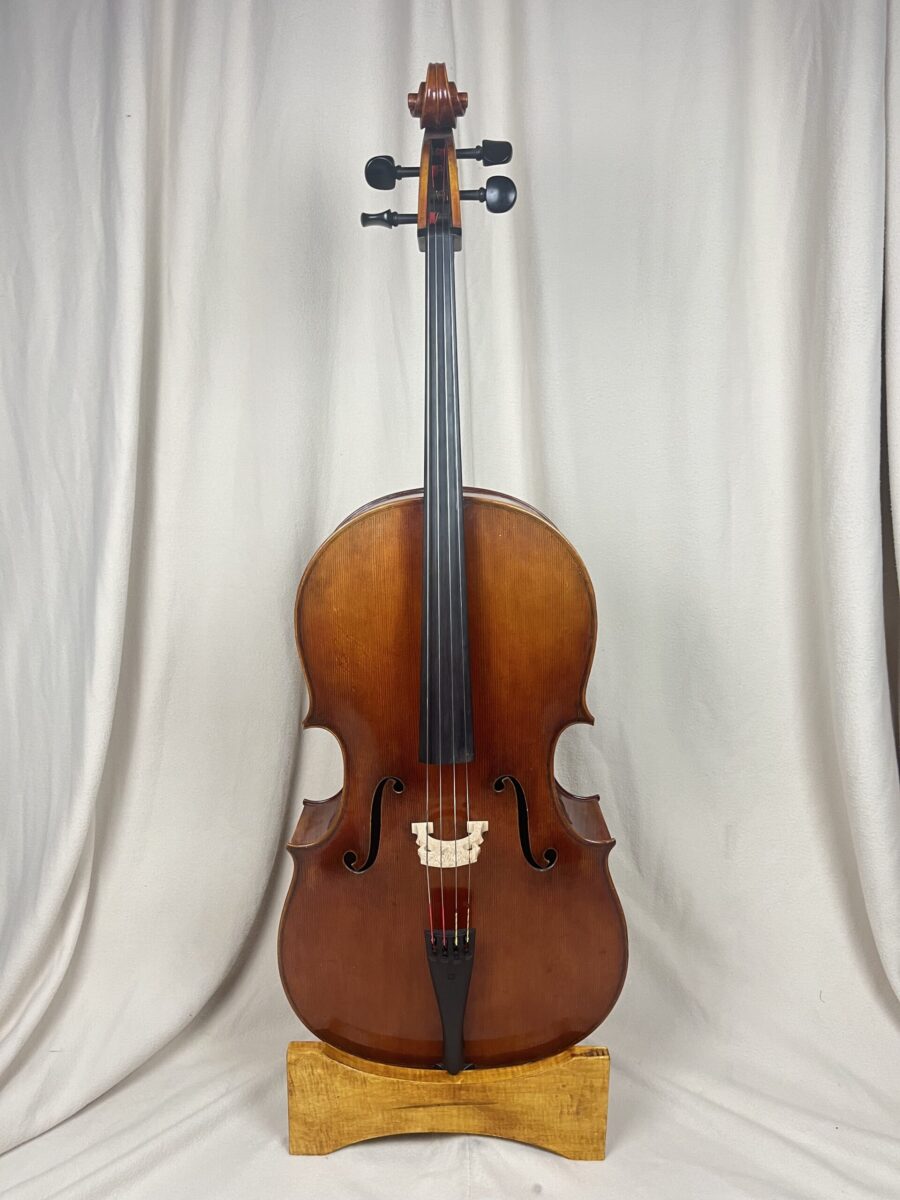 Cello s-2630 front