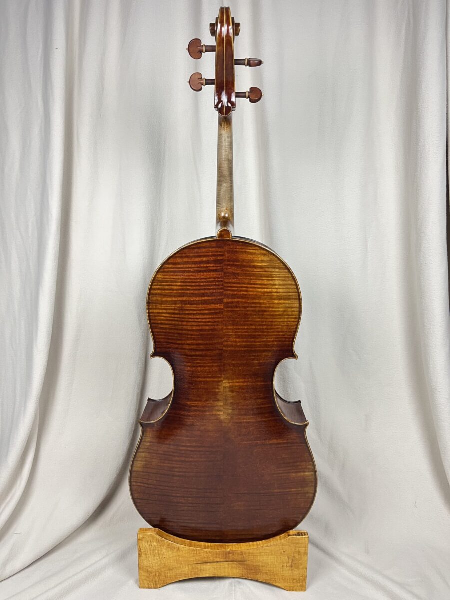 Cello s-3007 back new