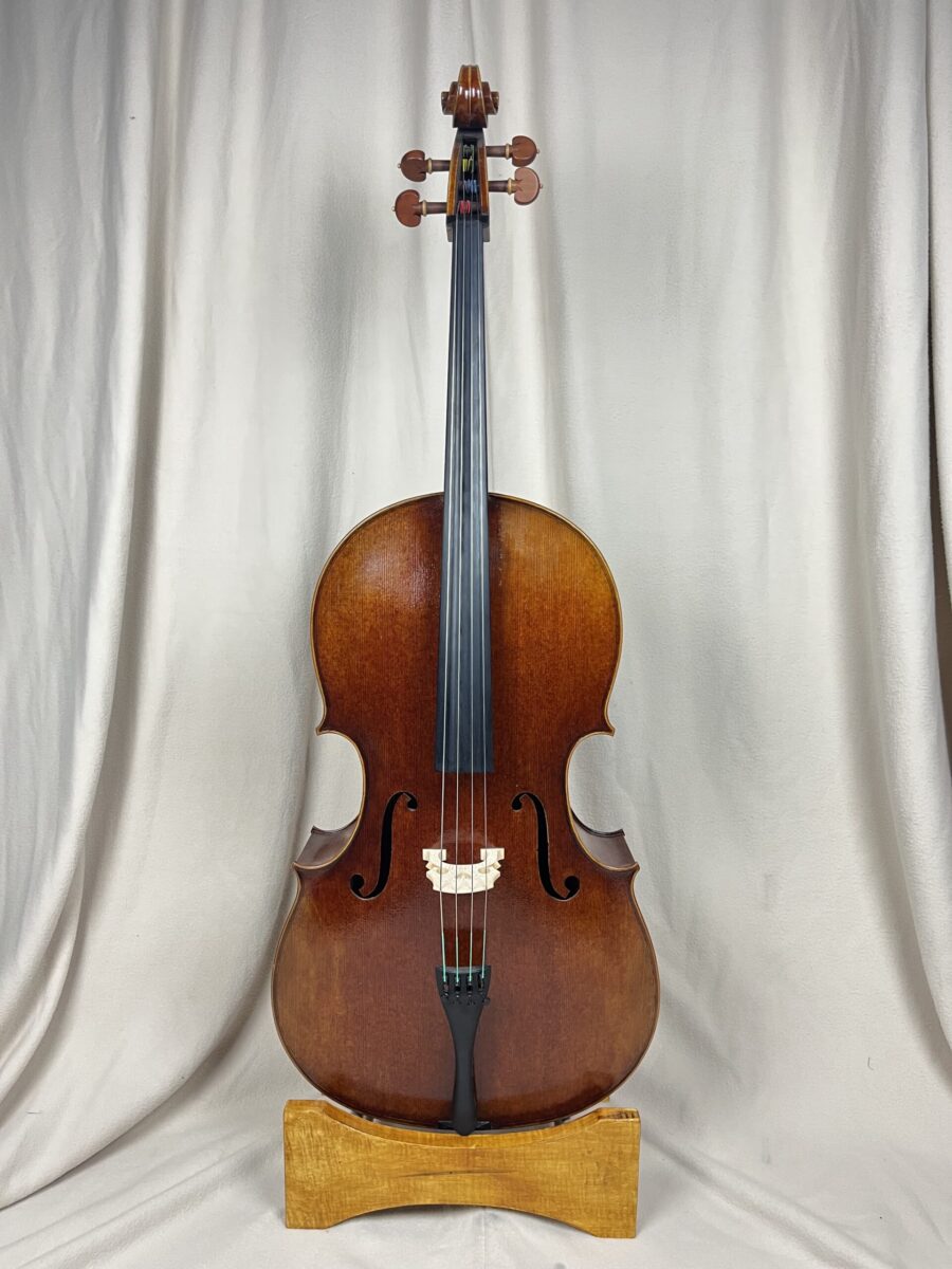 Cello s-3007 front new