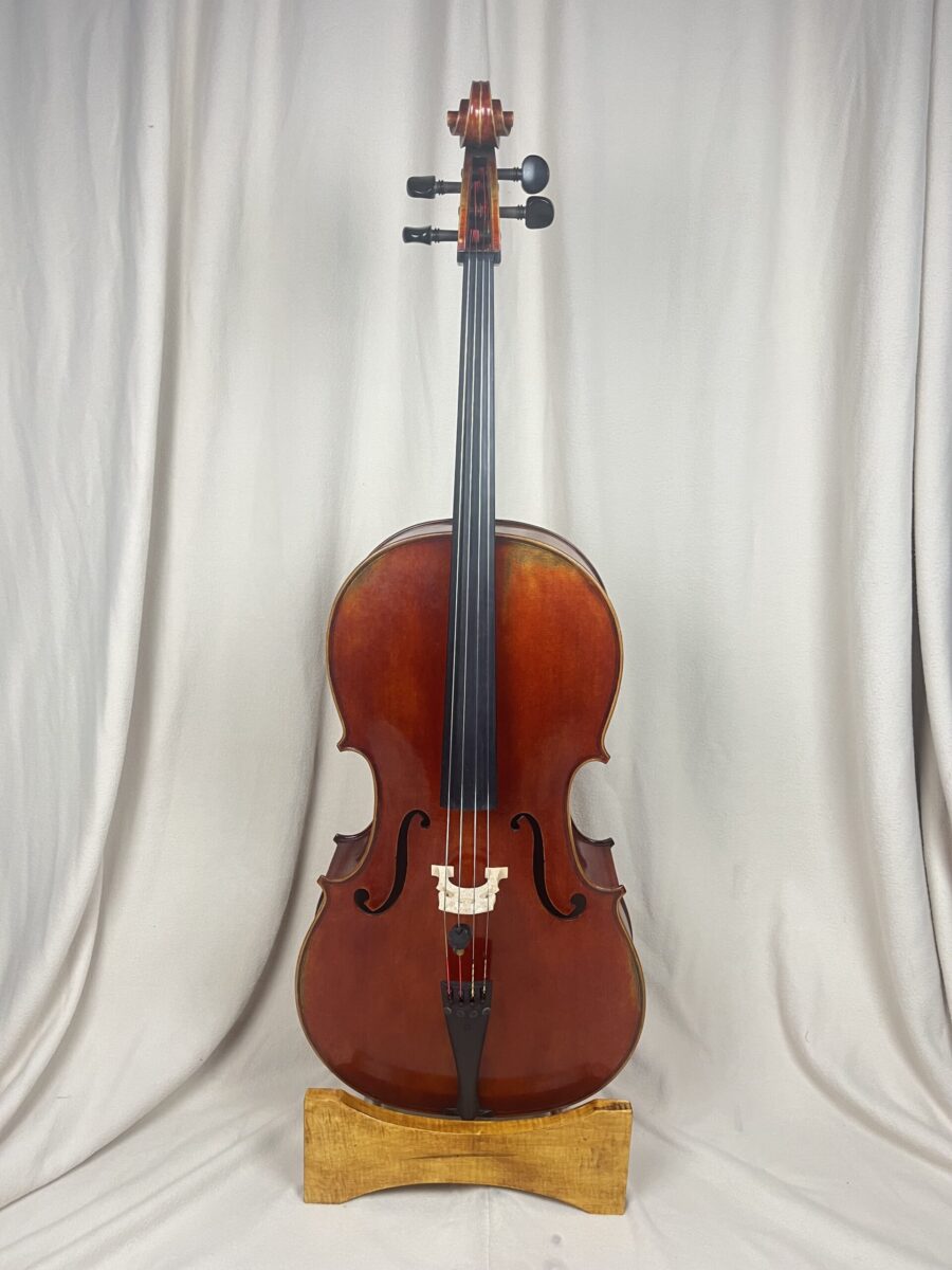 Cello s-3065 Front new