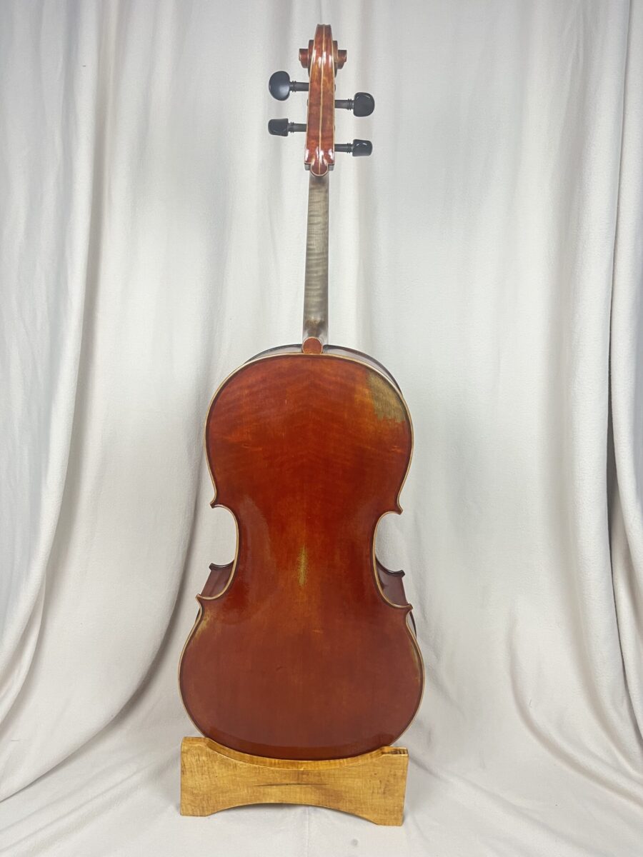 Cello s-3065 back new