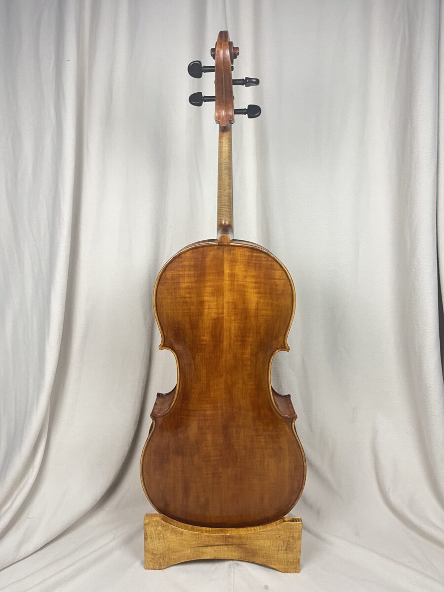 Cello s-3757 back