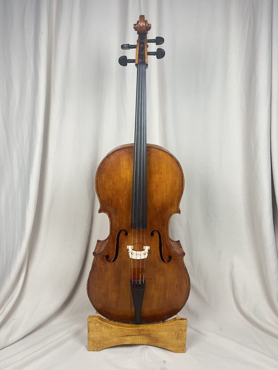 Cello s-3757 front