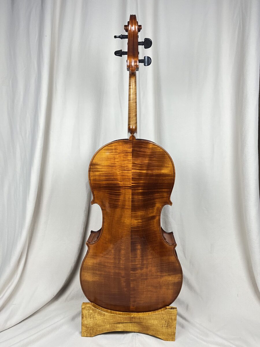 Cello s-3937 back