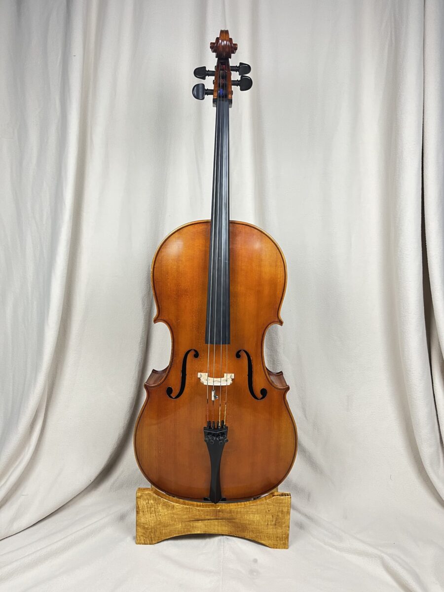 Cello s-3937 front