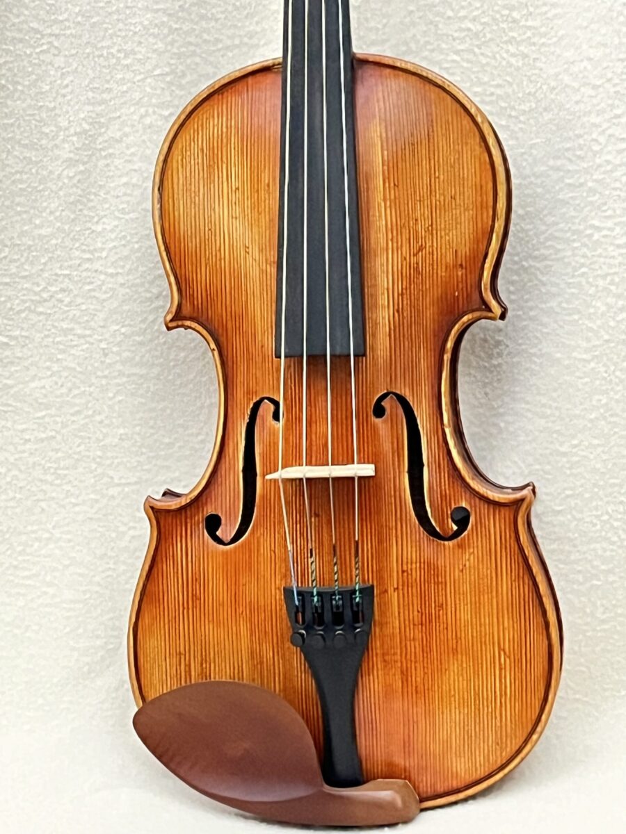 Viola s-2610 front