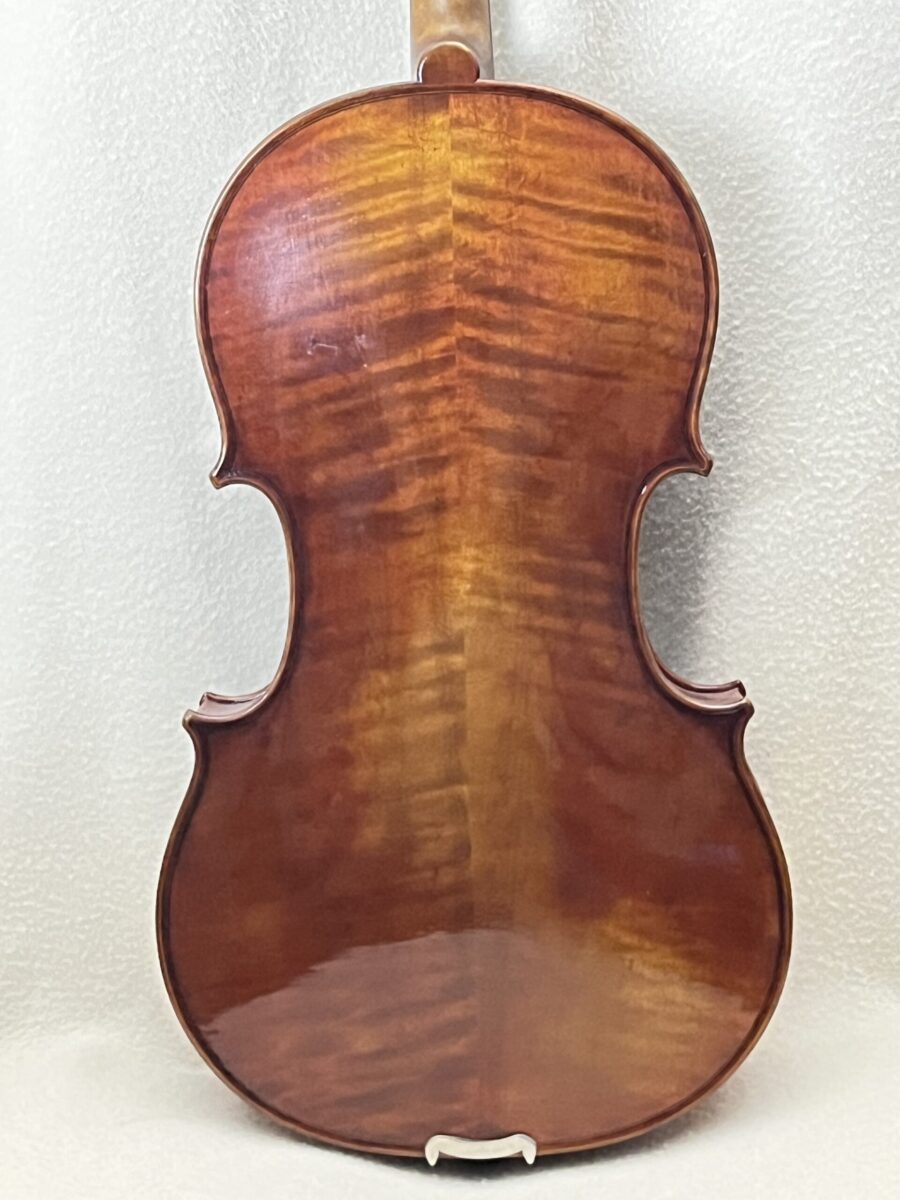 Viola s-2714 back