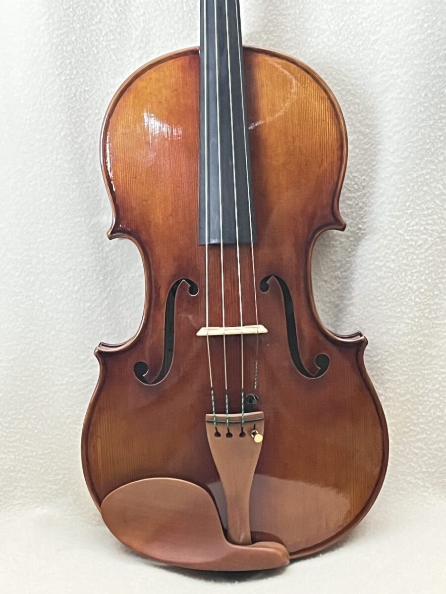 Viola s-2714 front