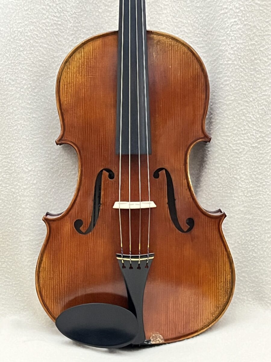 Viola s-2715 front