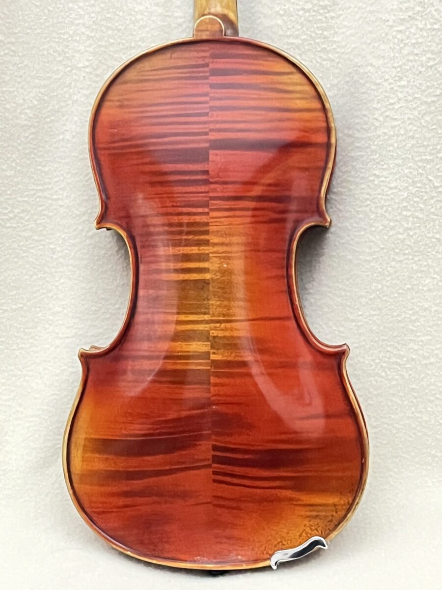 Viola s-2755 back