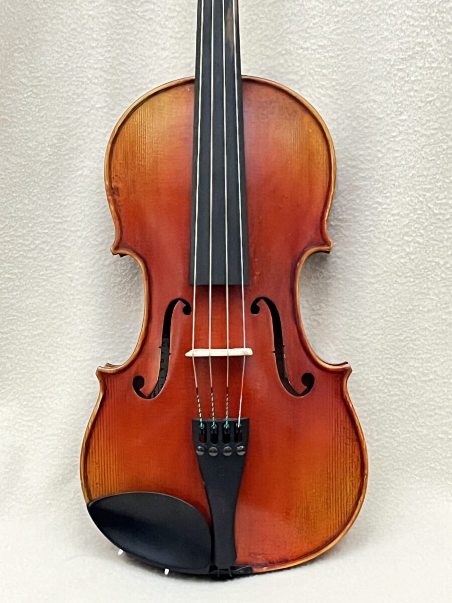 Viola s-2755 front