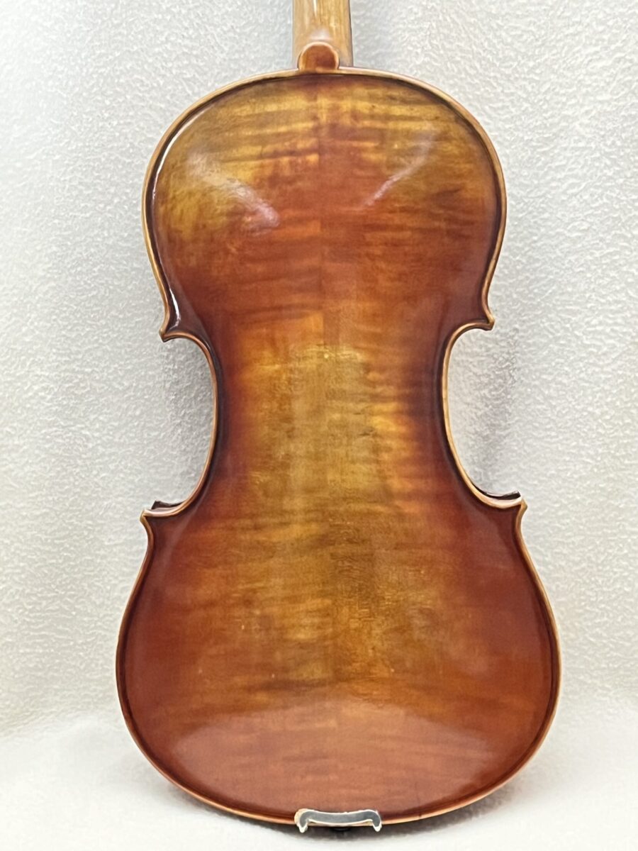 Viola s-2854 back