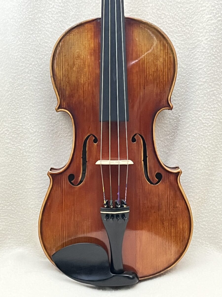 Viola s-2854 front