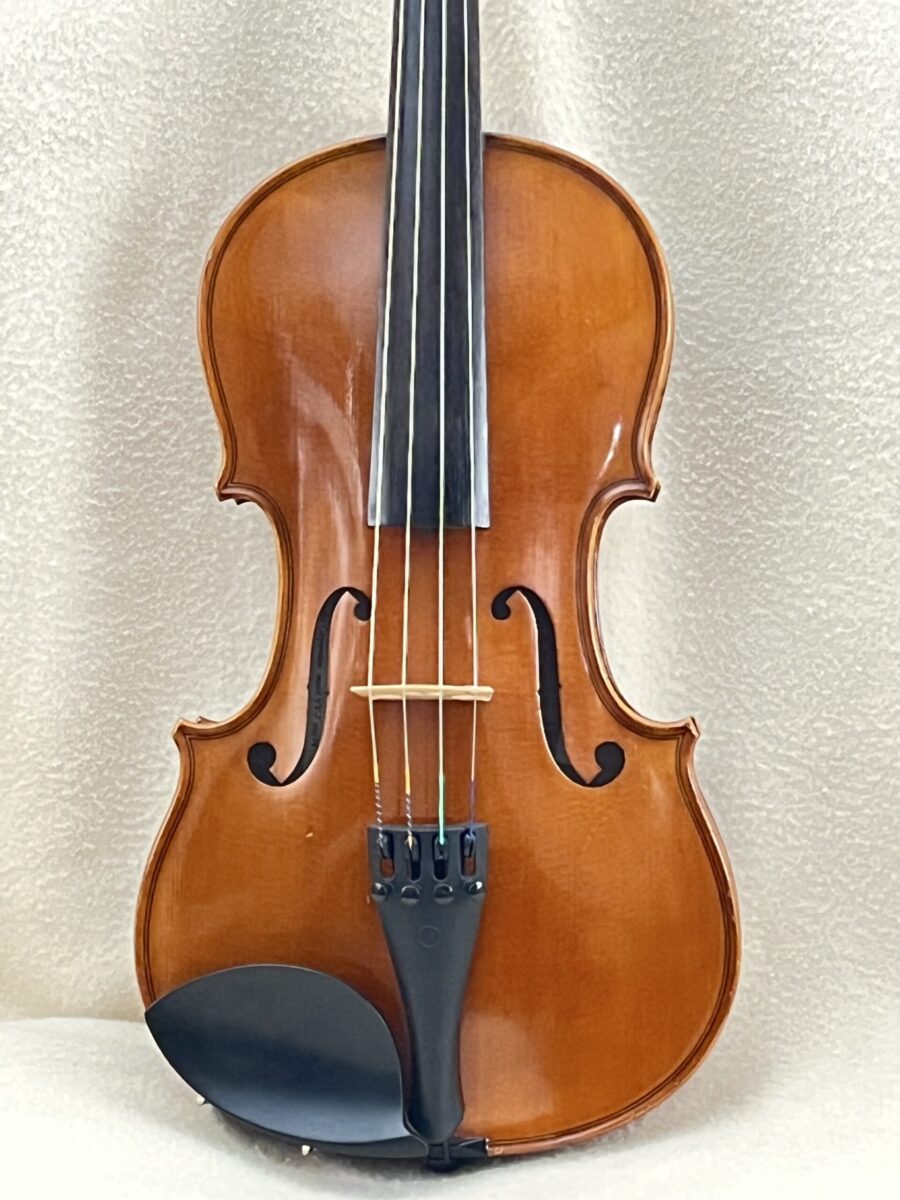 Viola s-3151 front