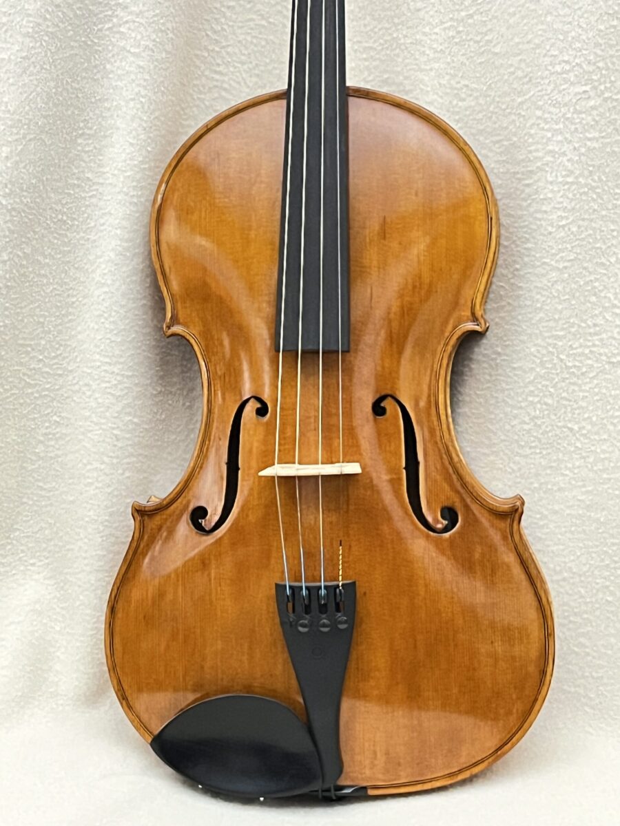 Viola s-3614 front