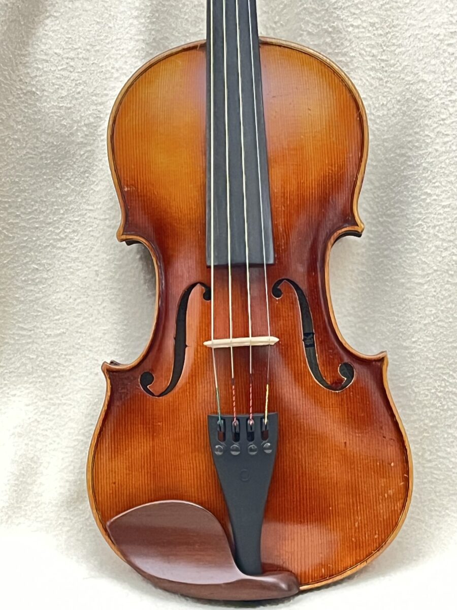 Viola s-4102 front