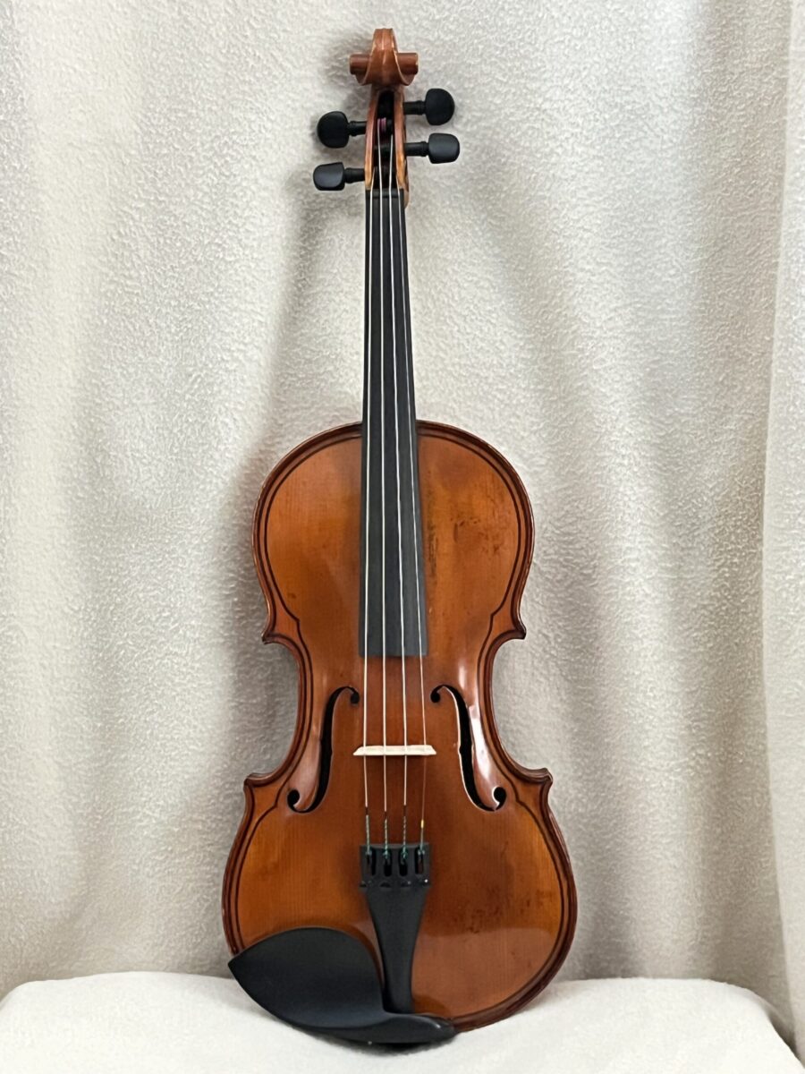 Violin C-0025 full