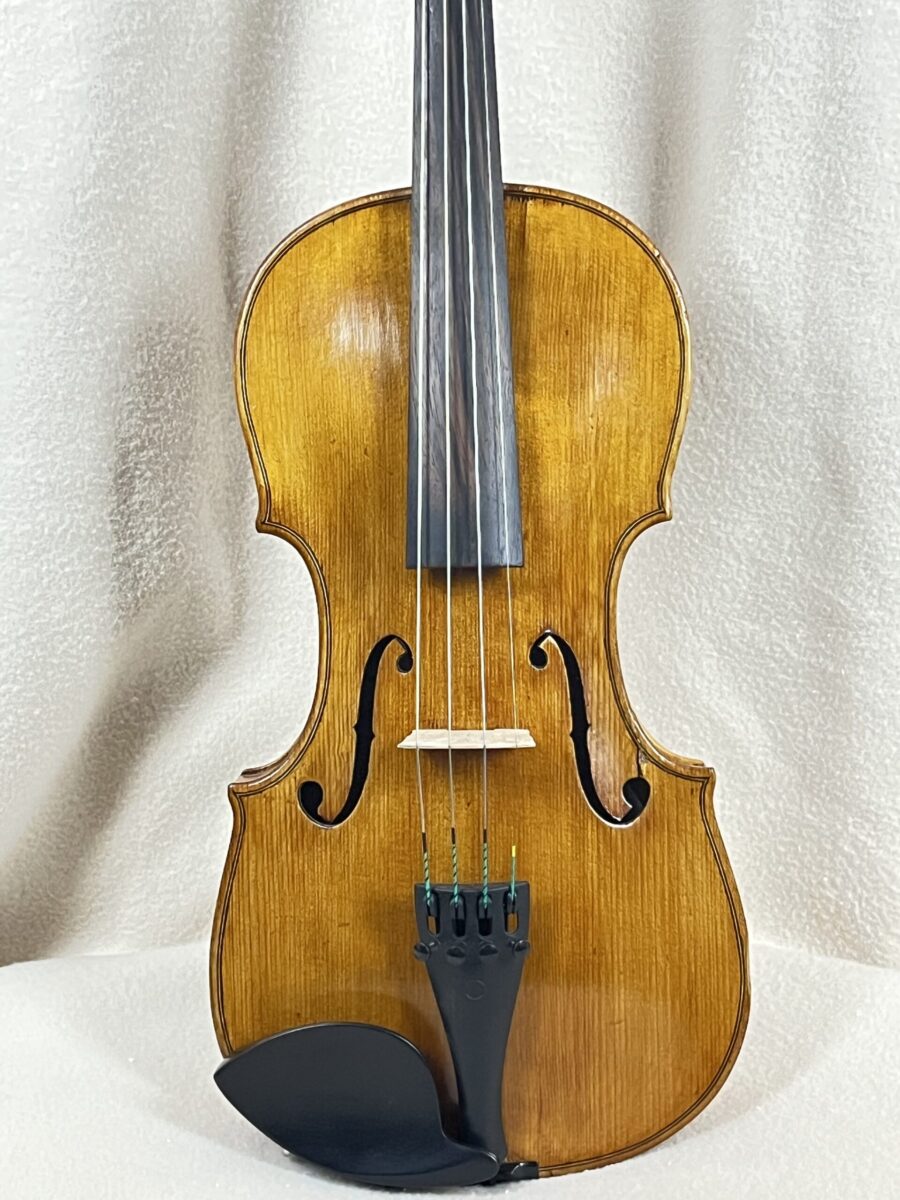 Violin s-1670 Klotz