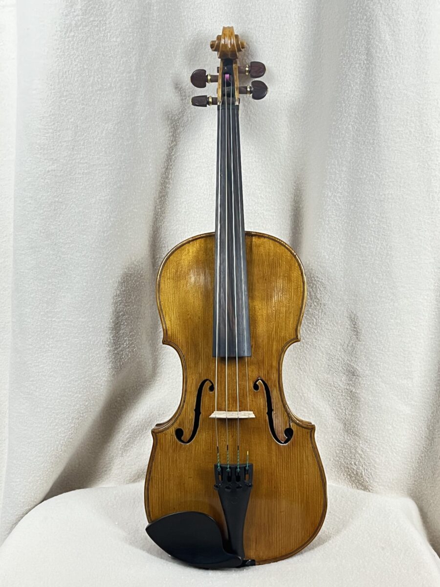 Violin s-1670 full