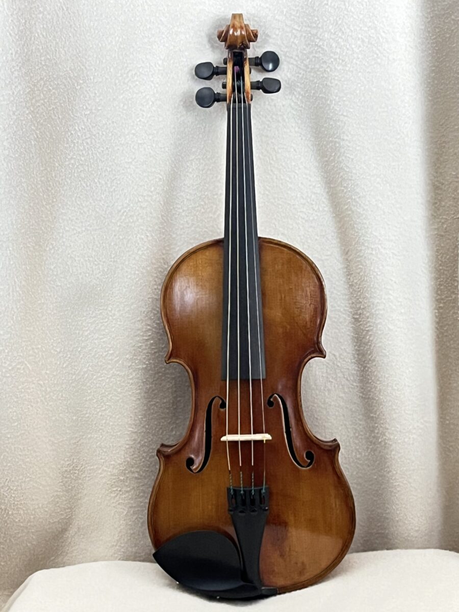 Violin s-2184 full