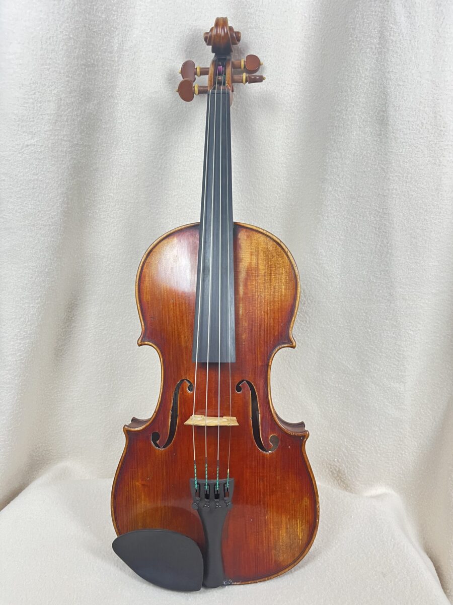 Violin s-2209 full