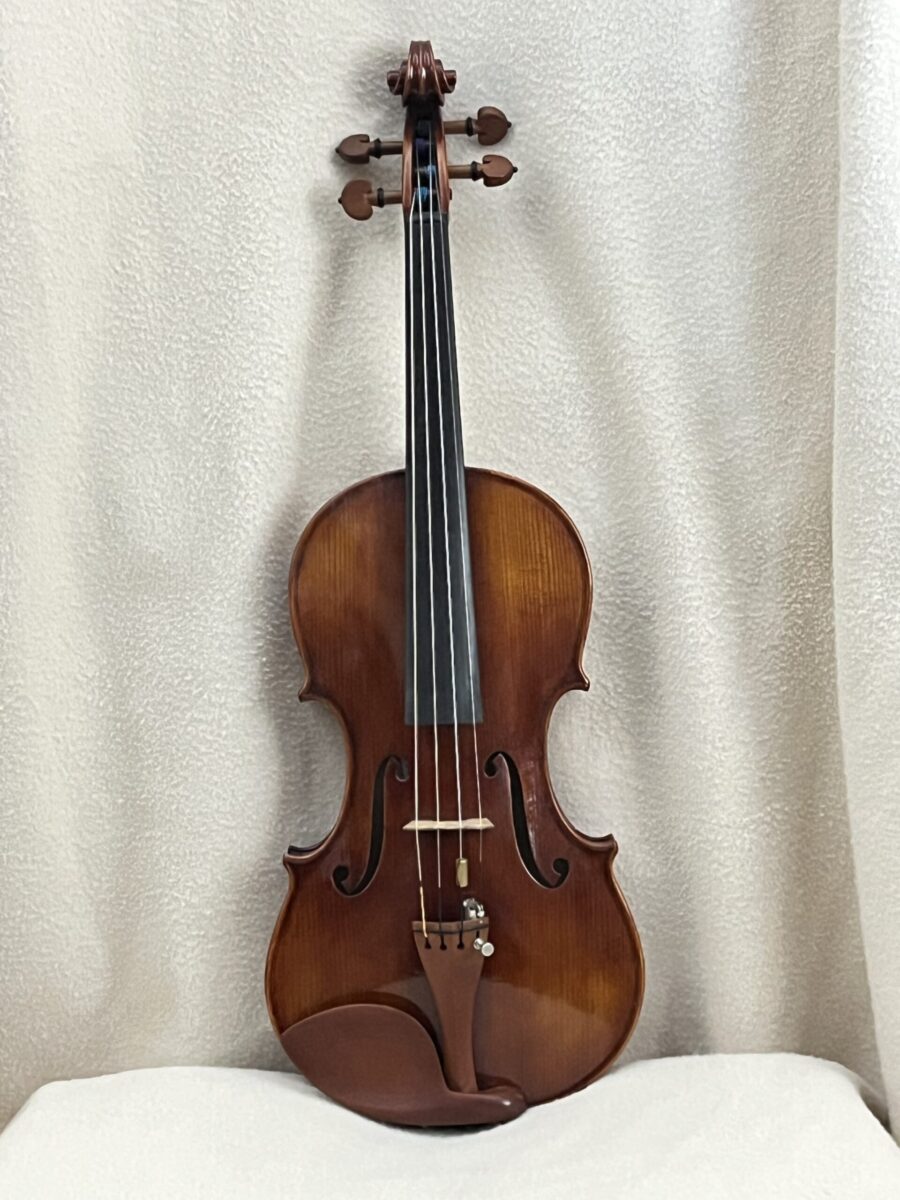 Violin s-3538 full