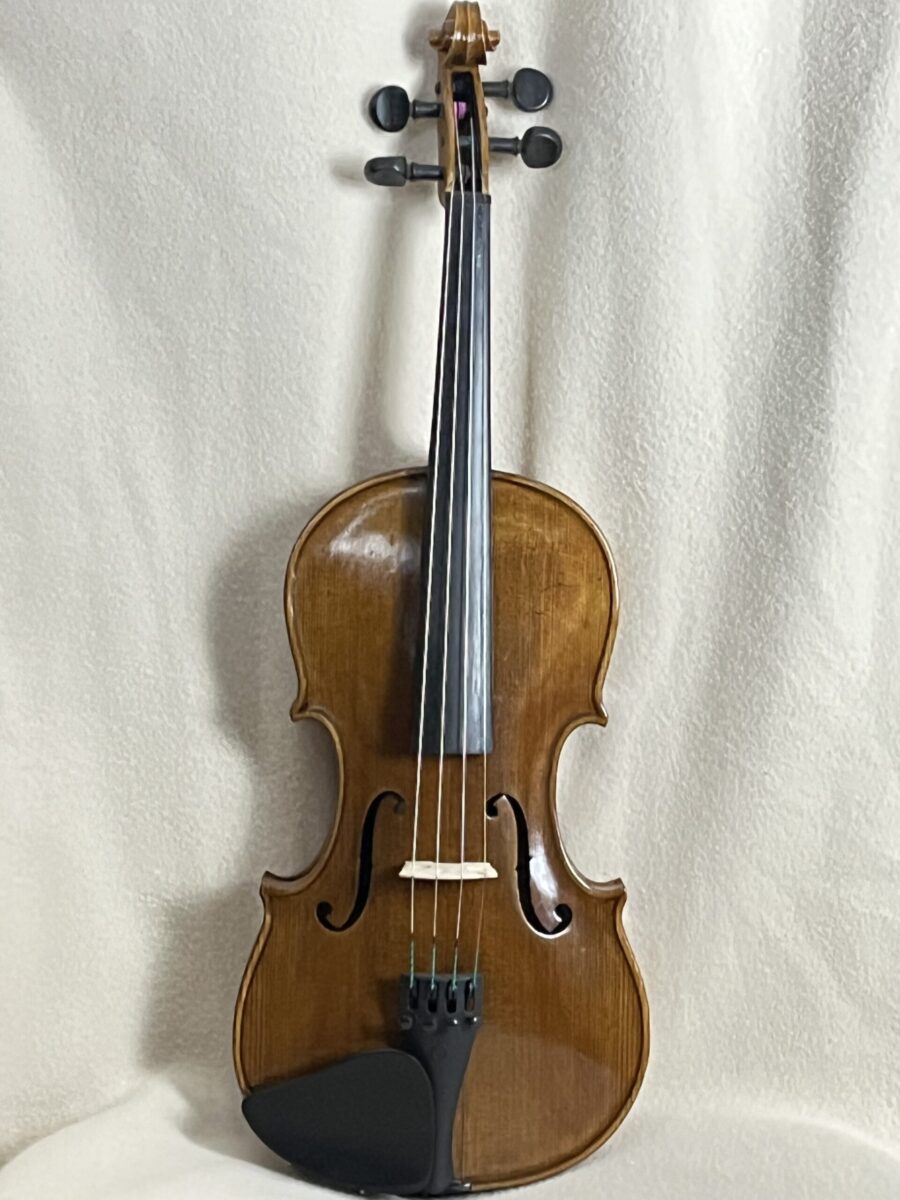 Violin s-3545 full