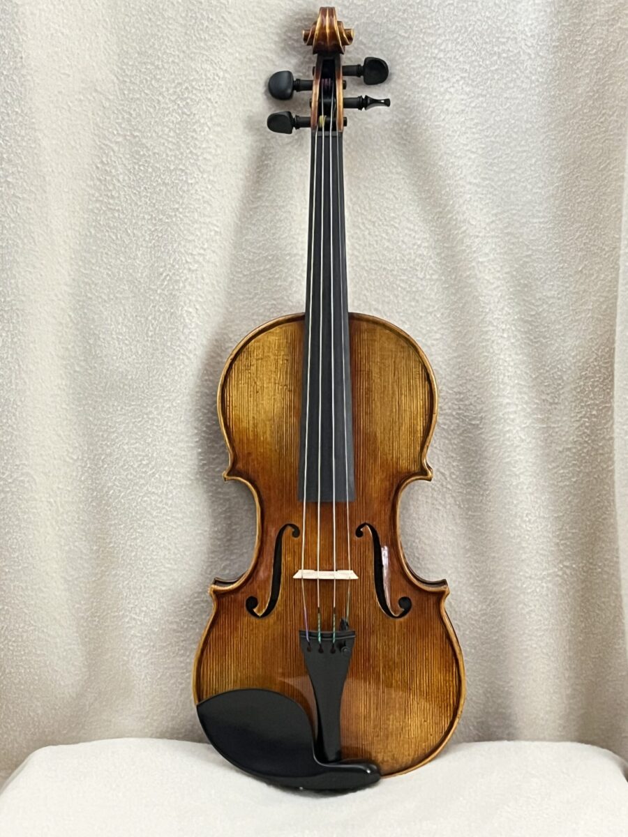 Violin s-3755 full