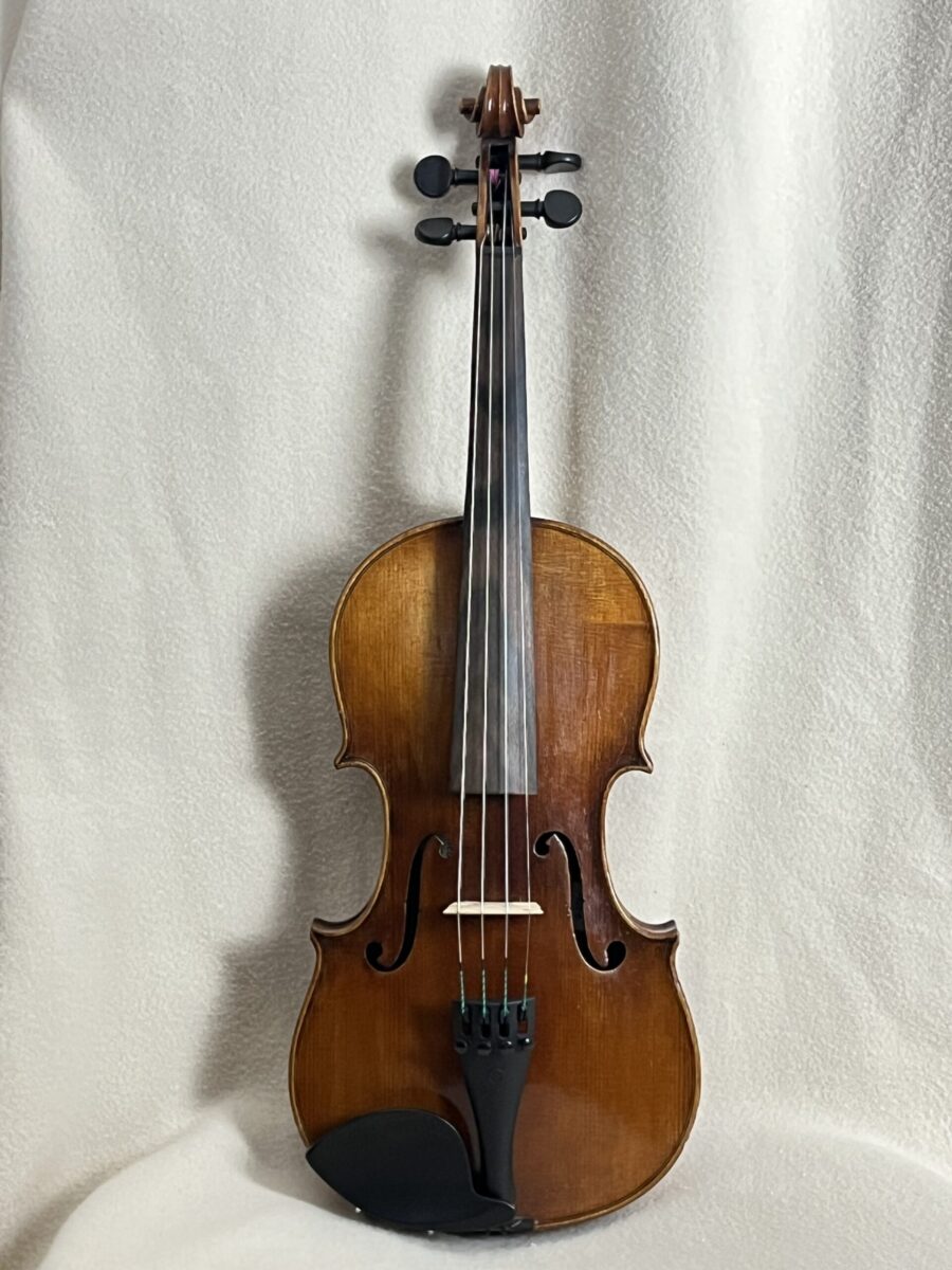 Violin s-3781 full