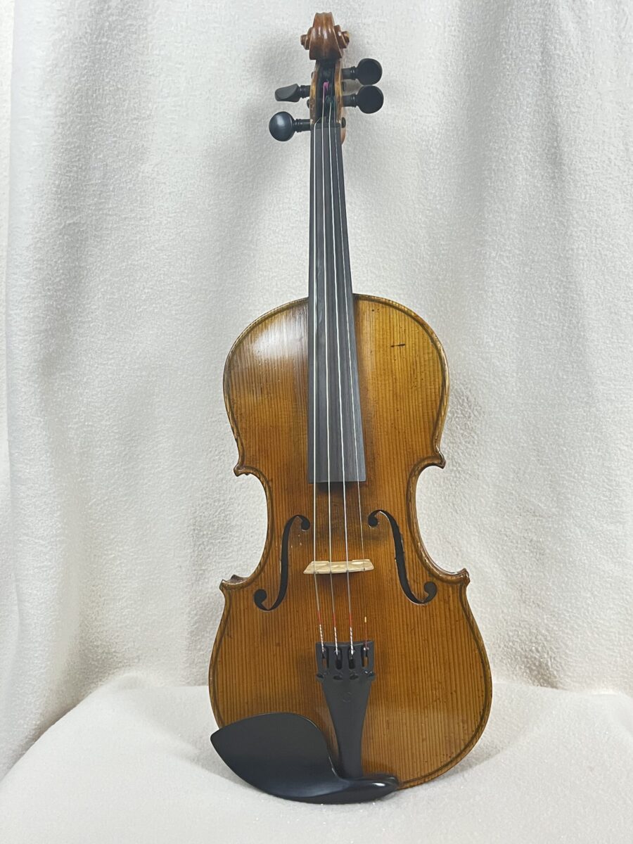 Violin s-3860 full