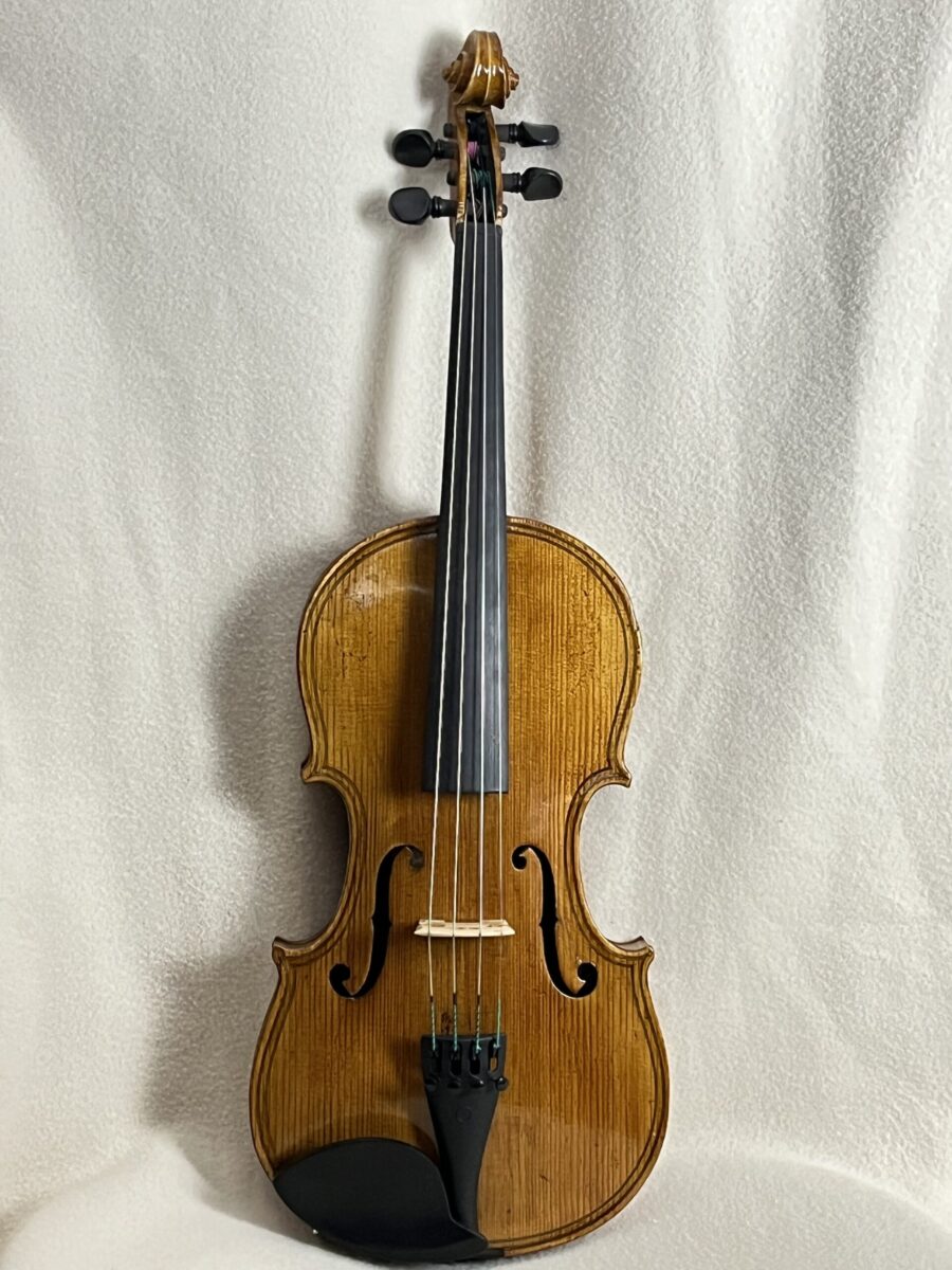 Violin s-3899 full