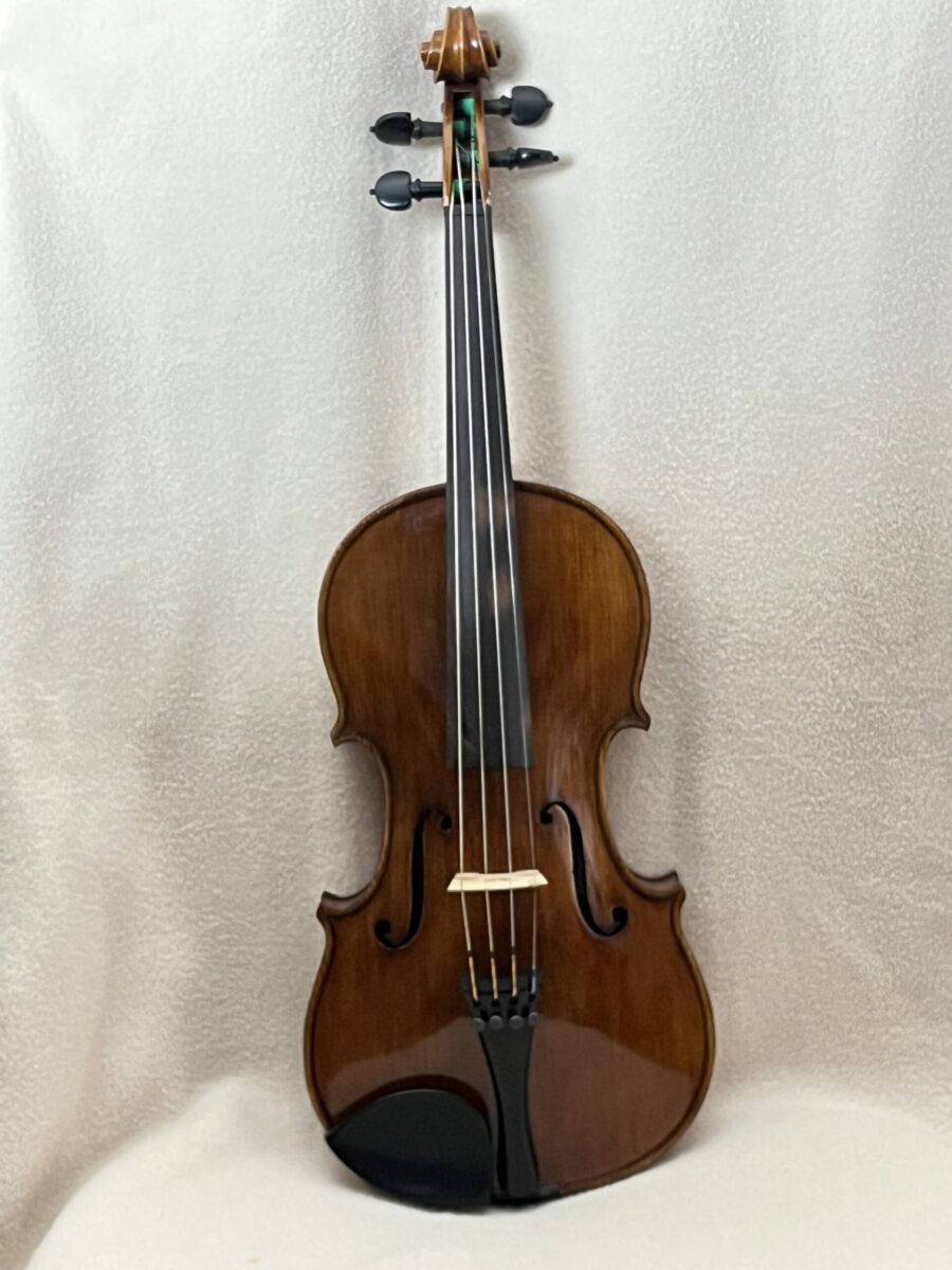 Violin s-3918 full