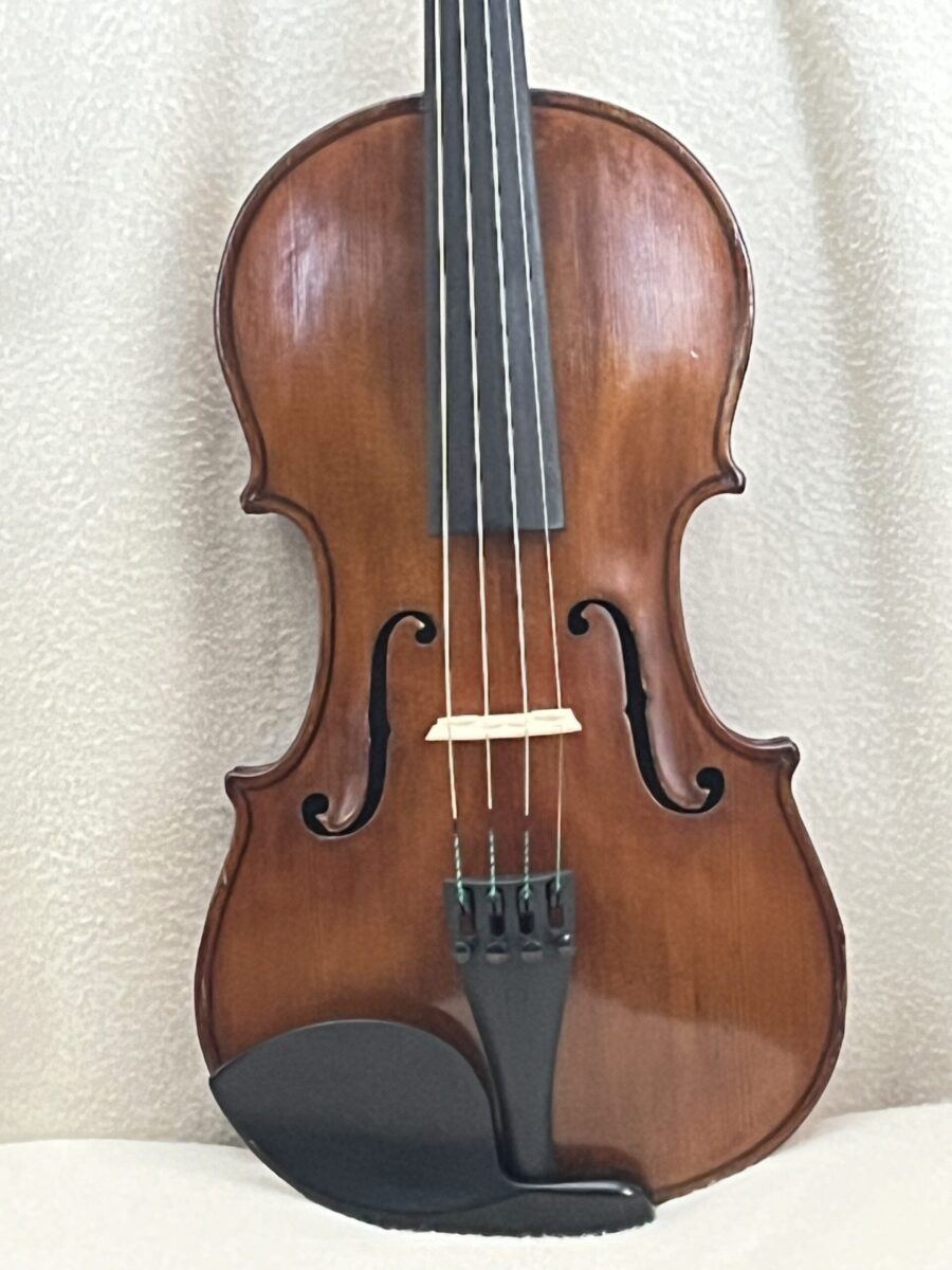 Violin s-3940