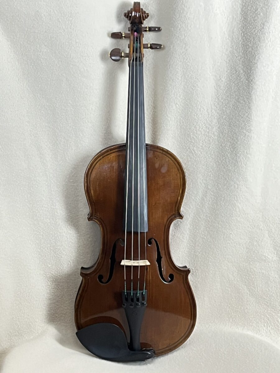 Violin s-3955 full