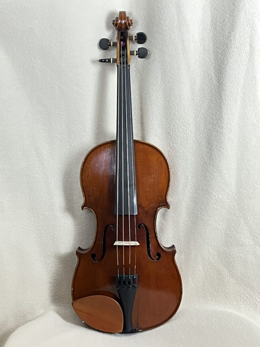 Violin s-4013 full