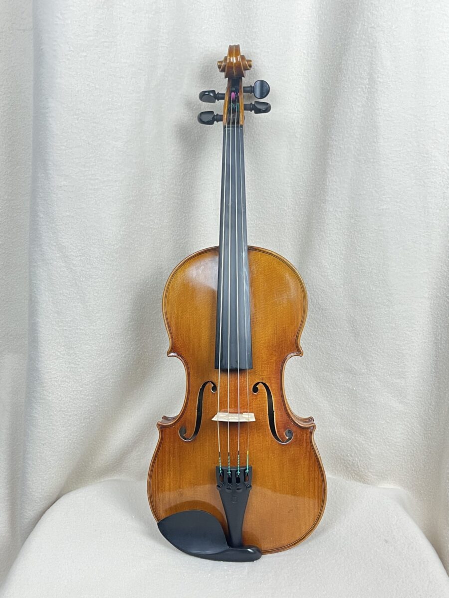 Violin s-4062 full w