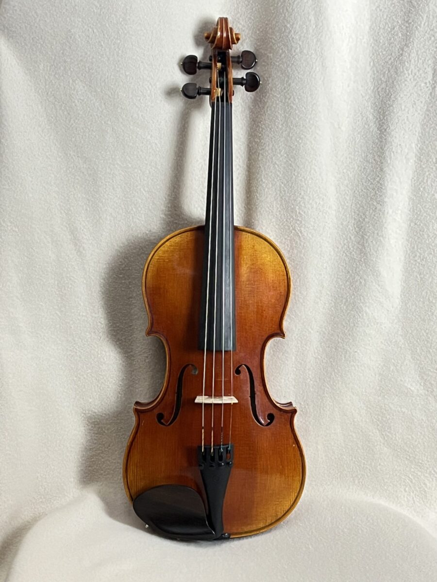 Violin s-4064 full