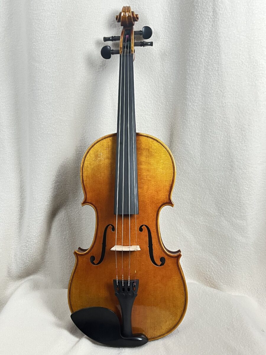 Violin s-4116 full