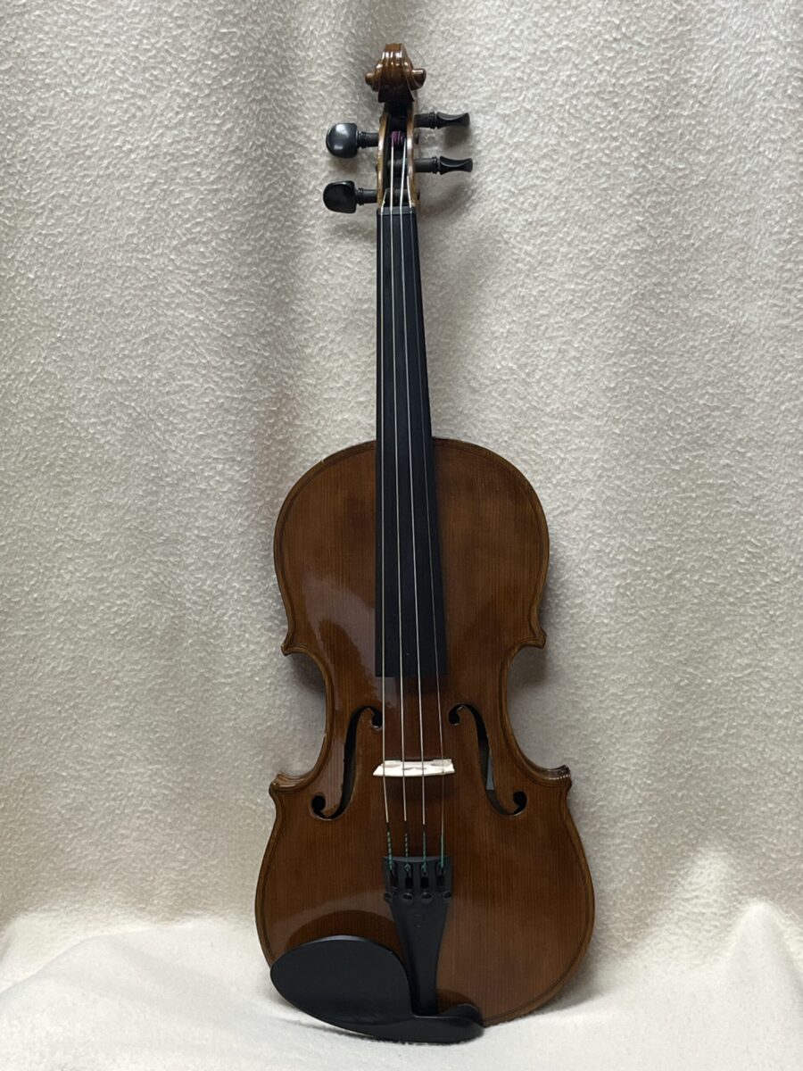 Violin s-3914 full