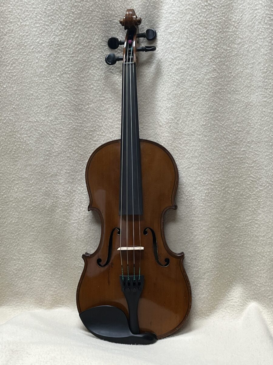 Violin s-4143 full