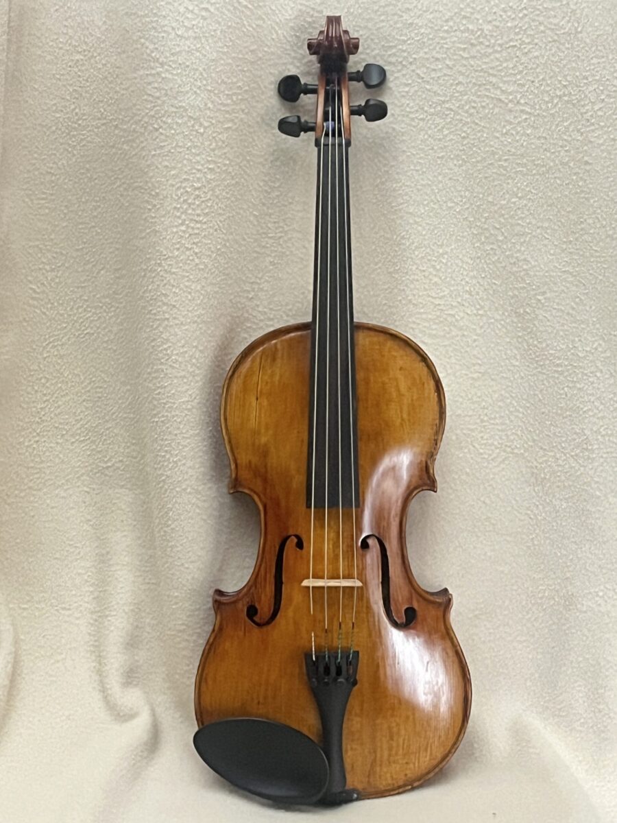 Viola s-3990 full front