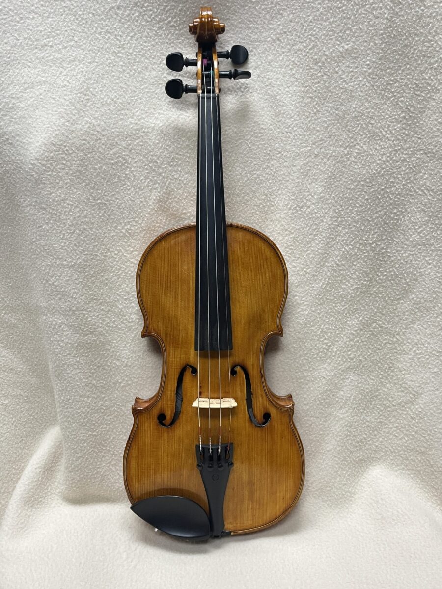 Violin s-4080