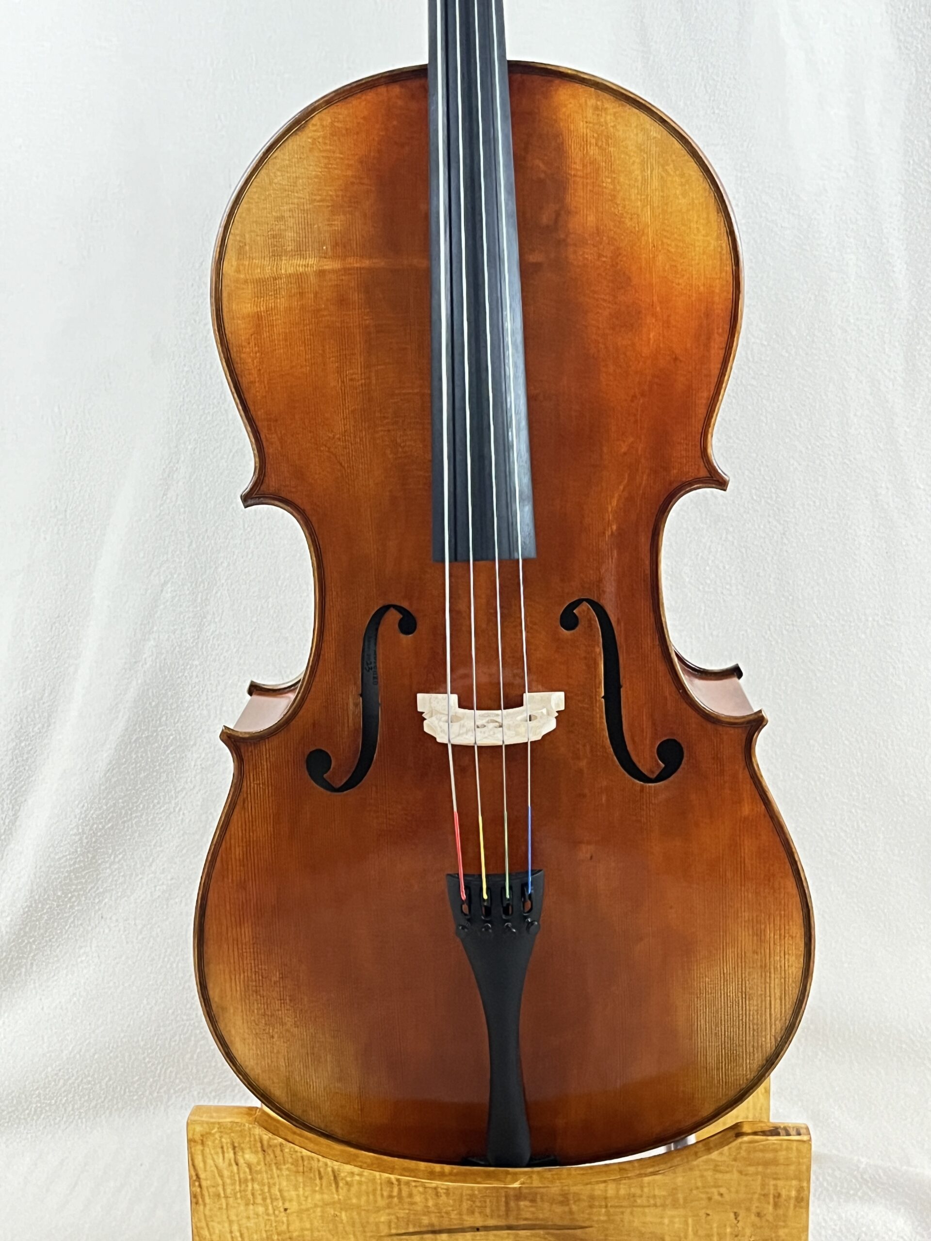 Cello 7/8 s-4207