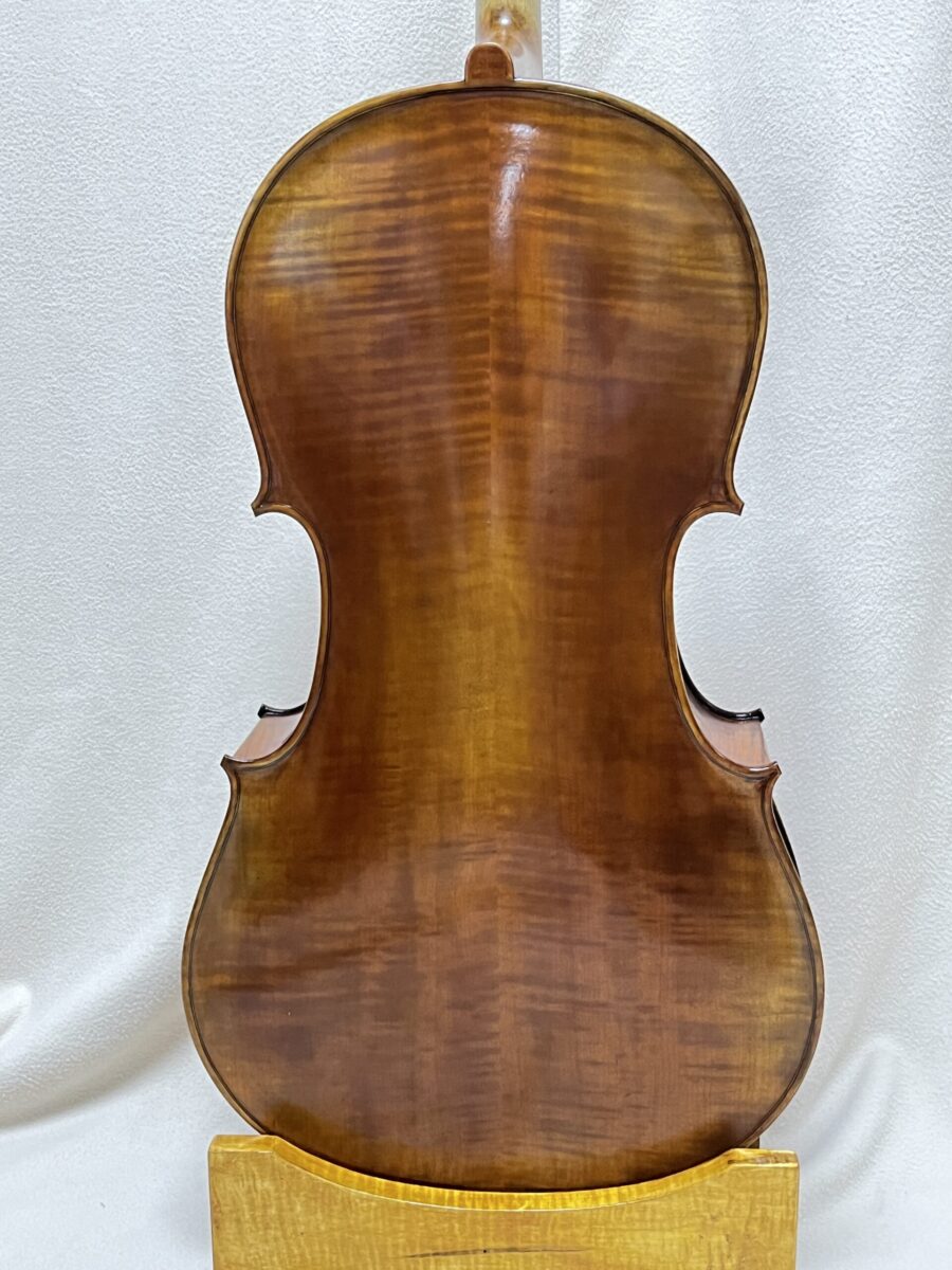 Cello s-4179 back