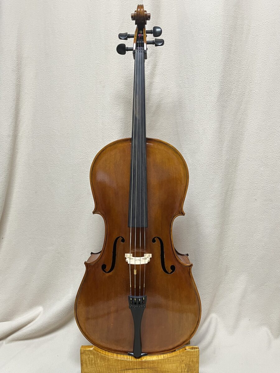 Cello s-4179 front